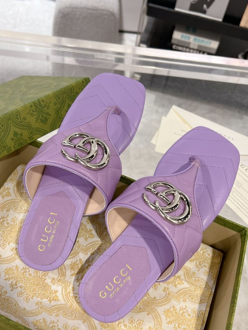 Gucci Slippers